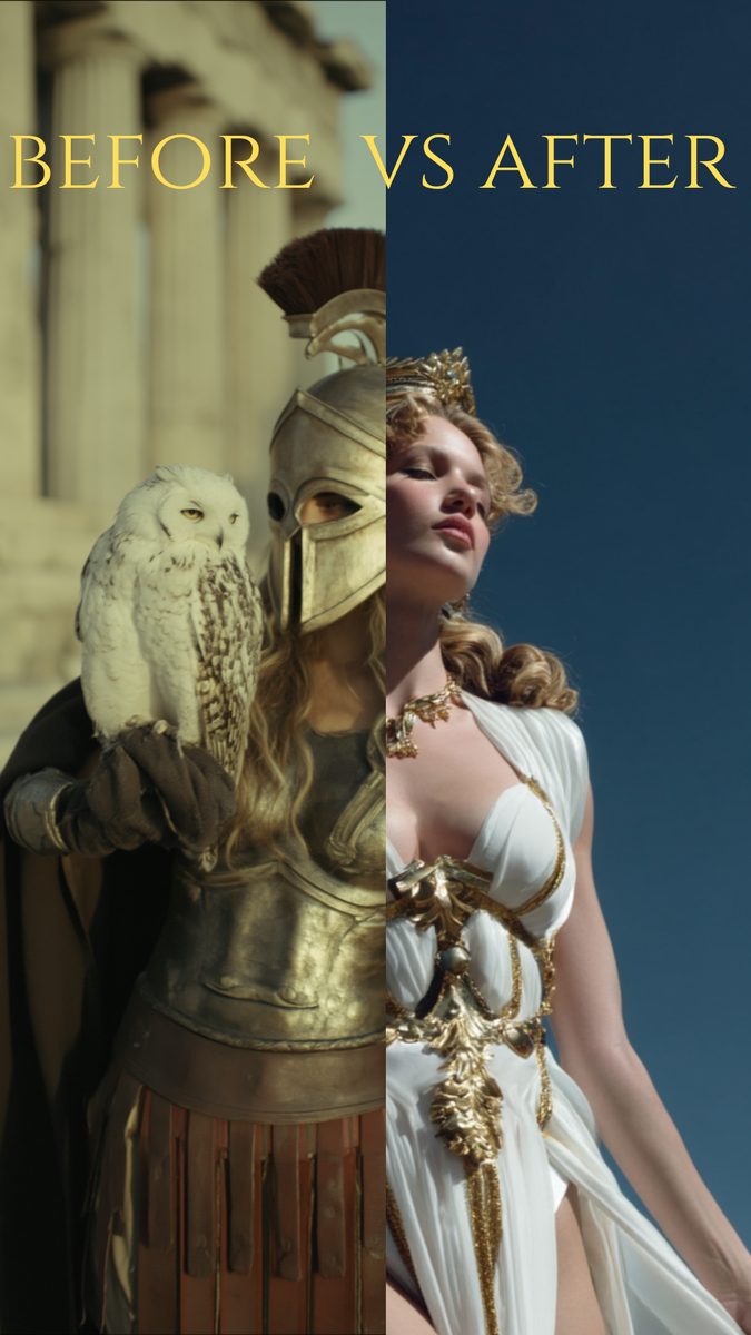 Athena